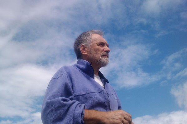 Виктор Костригин