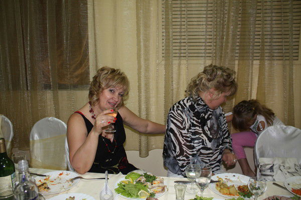 Галина Мурашкина