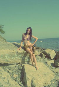 Катюша Самойлова