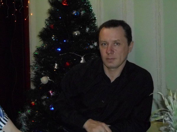 Юрий Смольников