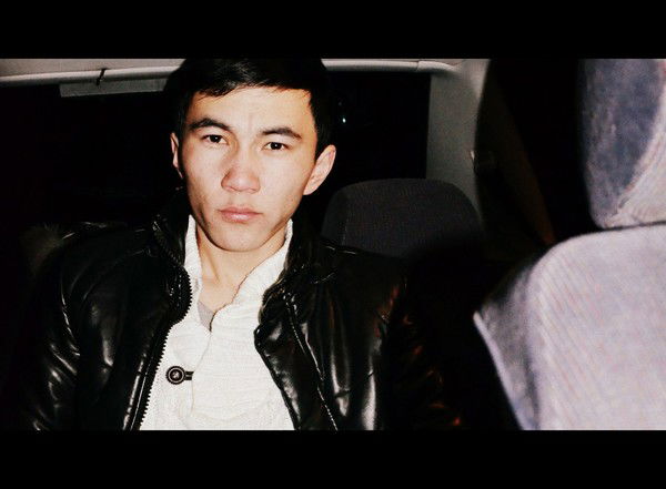 Мирас Капатай