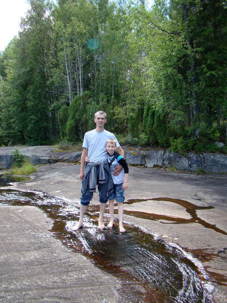 Андрей Сидоров