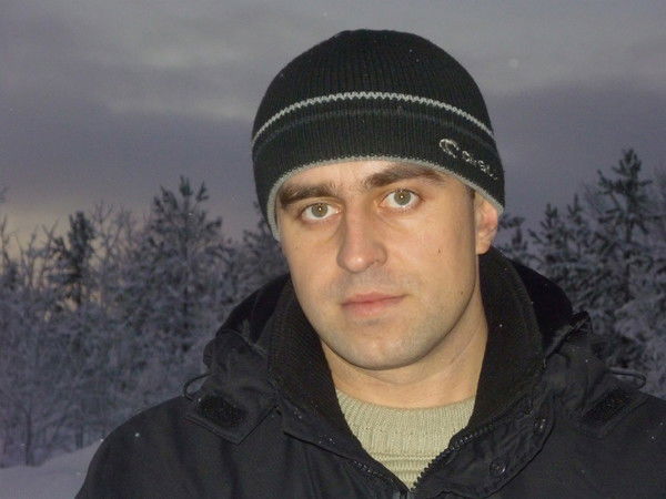 Александр Решетников