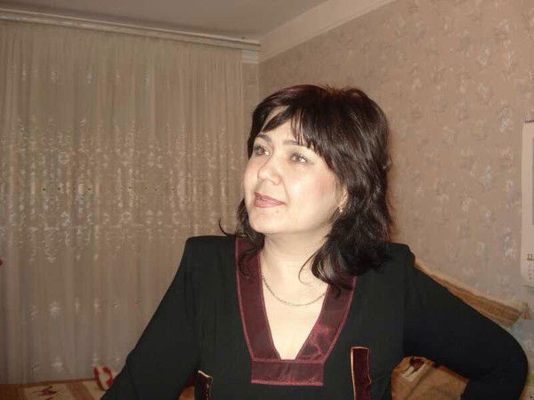 Муясара Иркаева