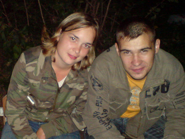 Елена Орлова