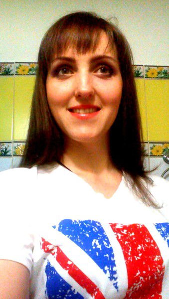 Ольга Иванова