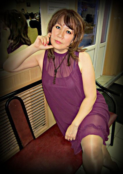 Лаура Кудабаева