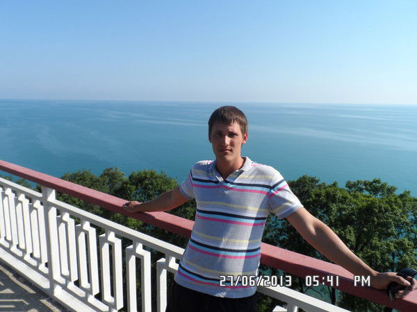 Анатолий Орлов