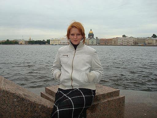 Елена Крицкова