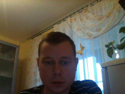 Виктор Воронец