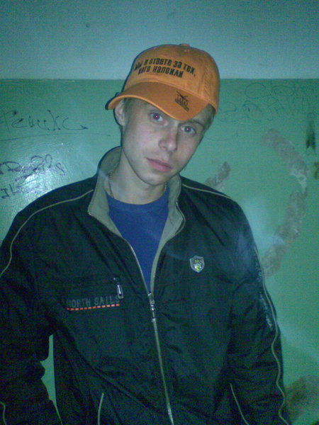 Игорь Власов