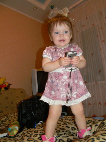 Татьяна Павлова