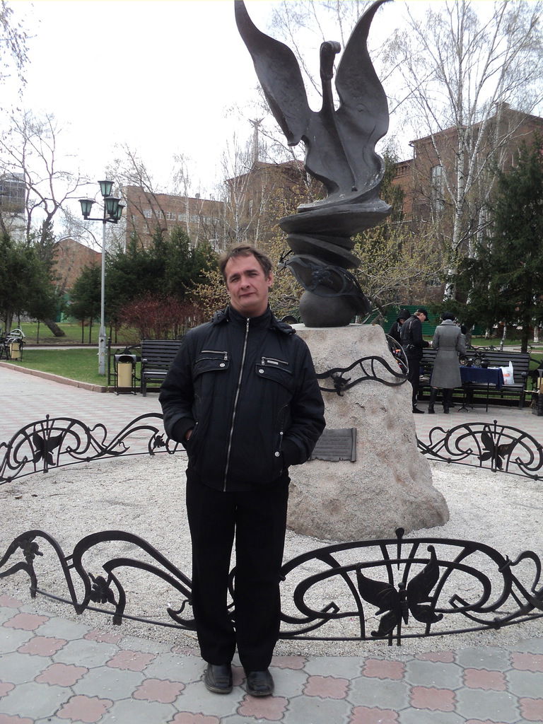 Валерий Иглаков