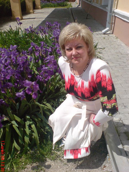 Татьяна Калиниченко