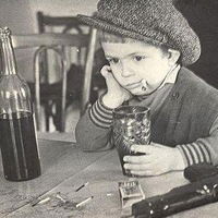 Витя Зайцев