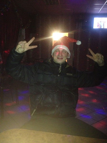 Владимир Крылов