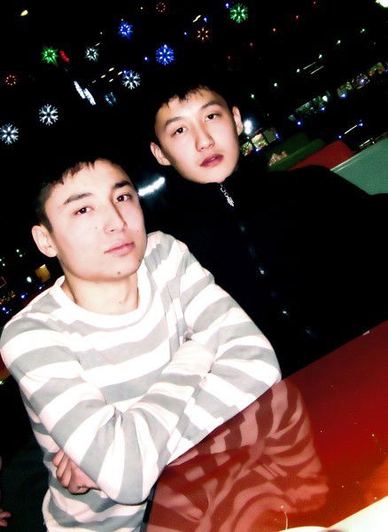 Уатай Тауырбеков