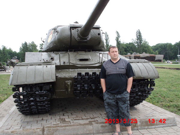 Дима Мехоношин