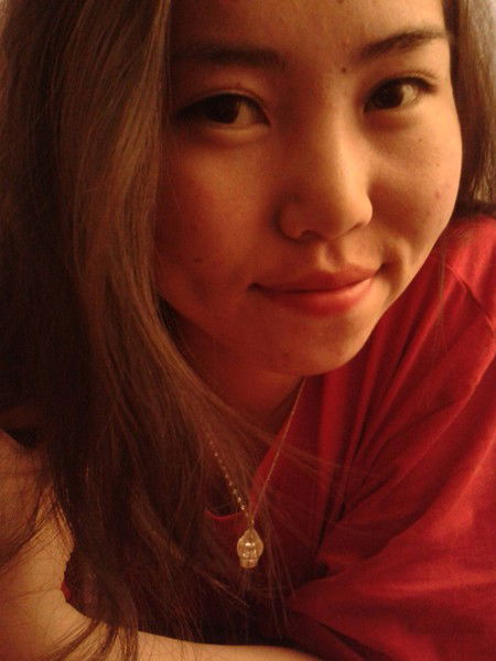 Анастасия Найданова