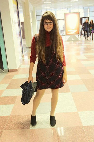 Ирина Подковырова