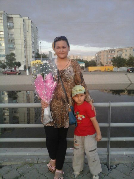 Дана Пустина