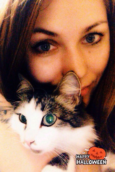 Инна Данченко