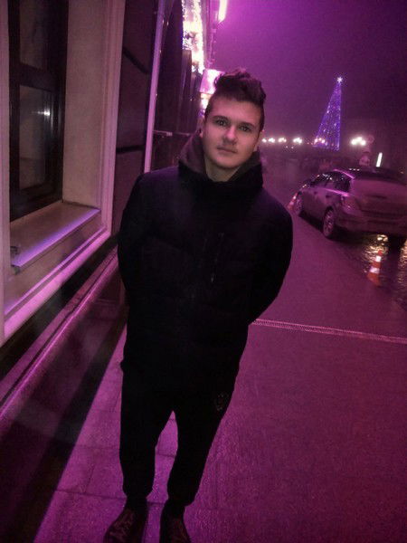 Назар Хортюк