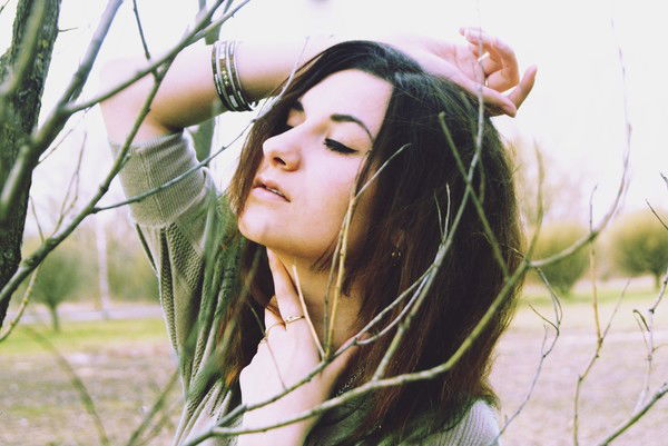 Марина Фисенко