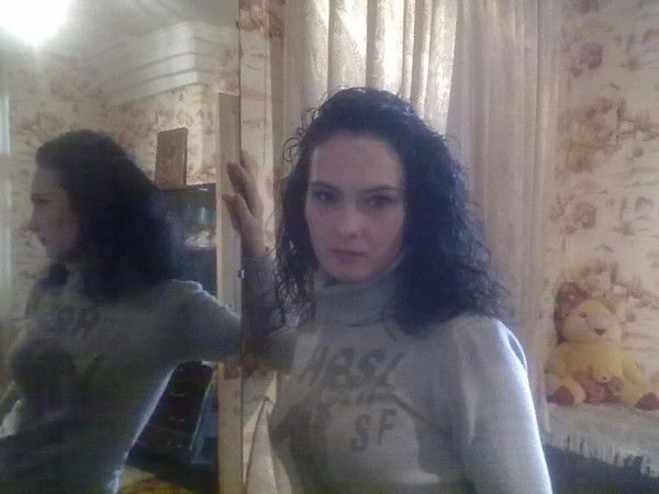 Людмила Дроботова