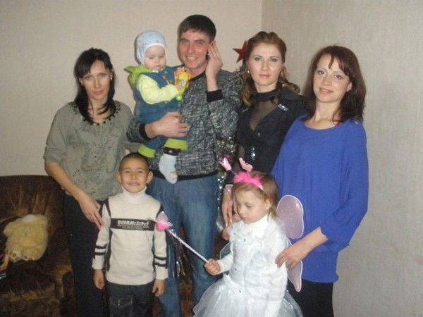 Виктория Касиляускене