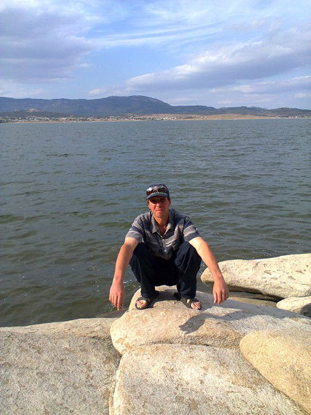 Алексей Антипин