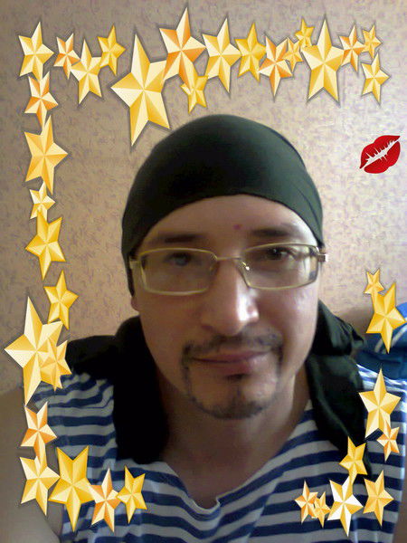 Ильшат Камалов