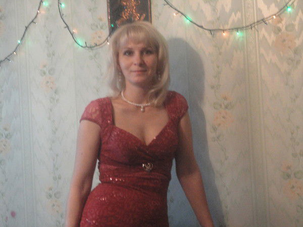 Наталья Лукичева