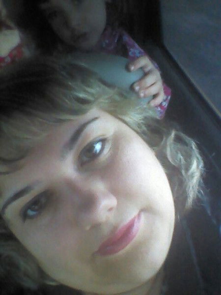 Виктория Мозырева