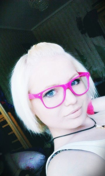 Валерия Павлютина