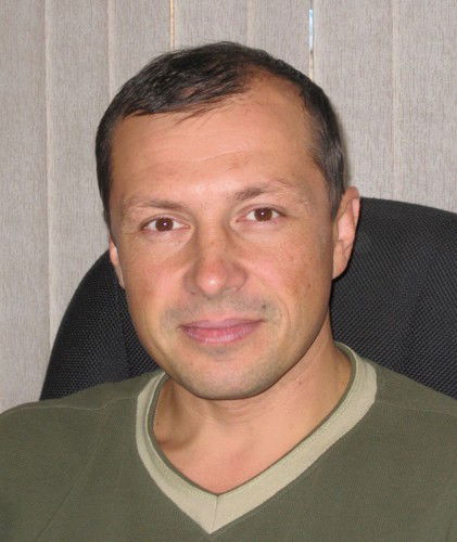 Александр Бондарев