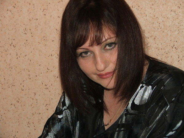 Наталья Герасимчук