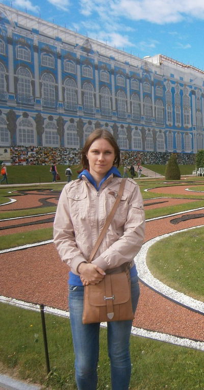 Анастасия Денисова