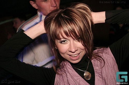 Ксюша Васильева