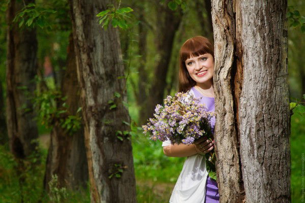 Людмила Кутикова