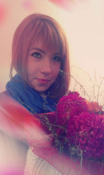 Лилия Калистратова