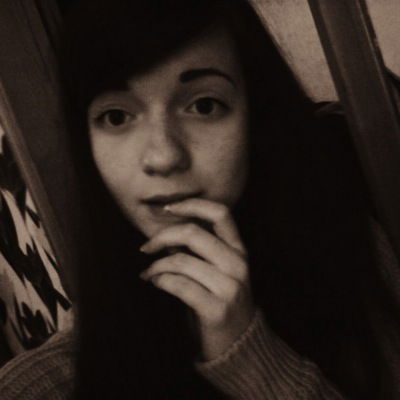 Даша Стрижак