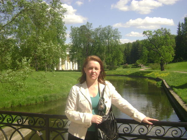 Вера Кондратьева