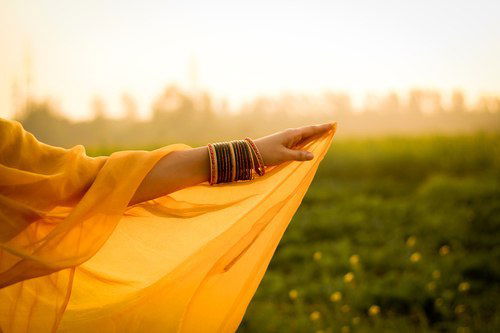 Марина Ильченко