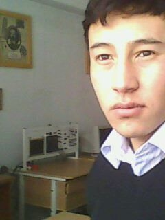 Болат Егембердиев