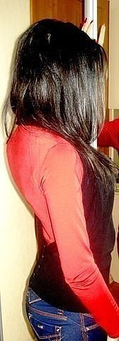 Альмира Укенова