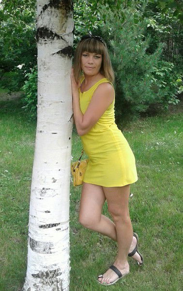 Елена Перевалова