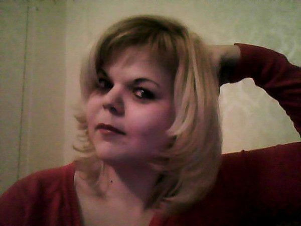 Елена Иванова