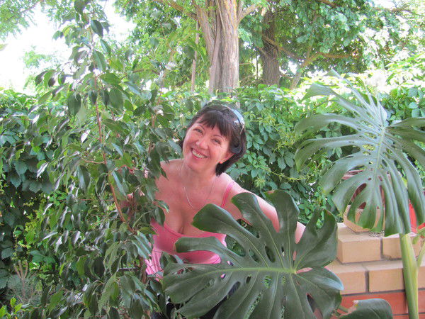 Надежда Поздеева