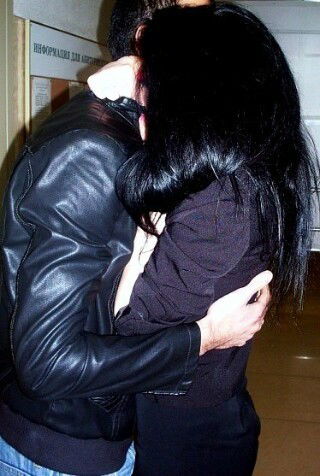 Меруерт Алижанова